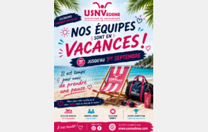 🌴 Vacances 🌴