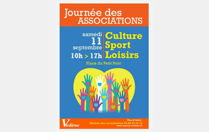 Journée des associations