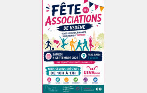 Journée des Associations
