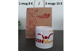 Mug USNV