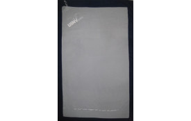 Serviette microfibre