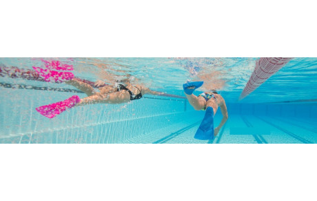 Aquapalmes 2018/2019