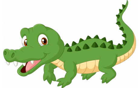 crocodiles