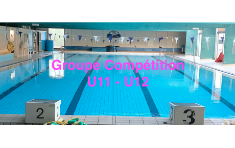 U11 - U12